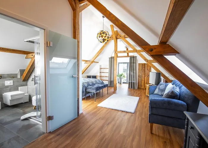 Ferienhaus Donautal