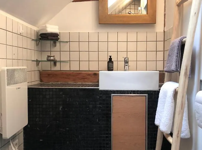 s'Scheunle - dein Ferienhäusle im Donautal