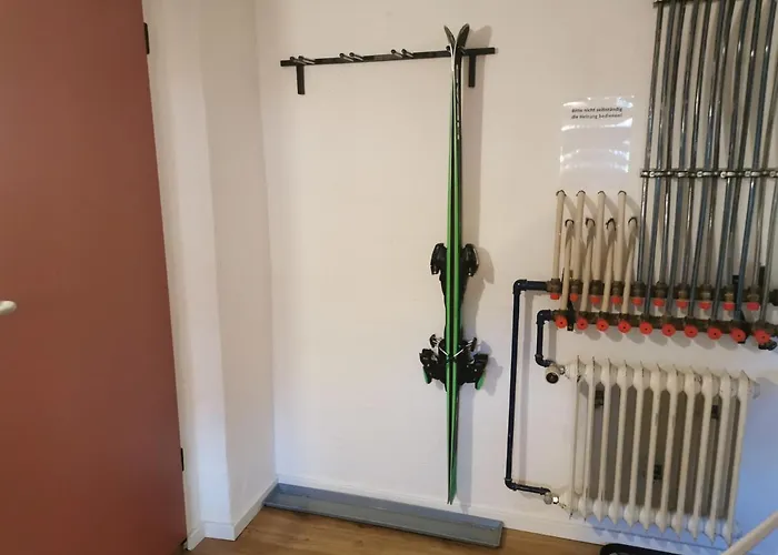 Das goldene Haus
