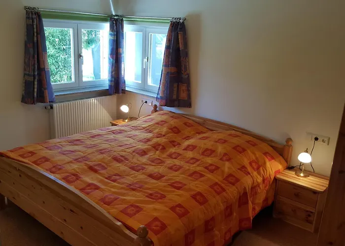 Bodensee-Landurlaub