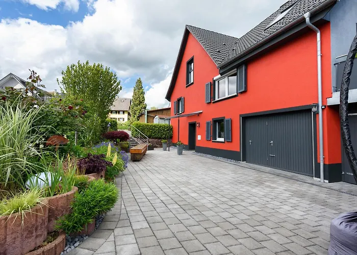 Ferienhaus Sieger