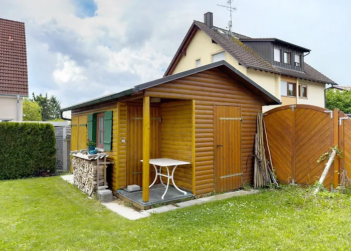 Haus Baden