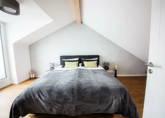 Ferienhaus Albert