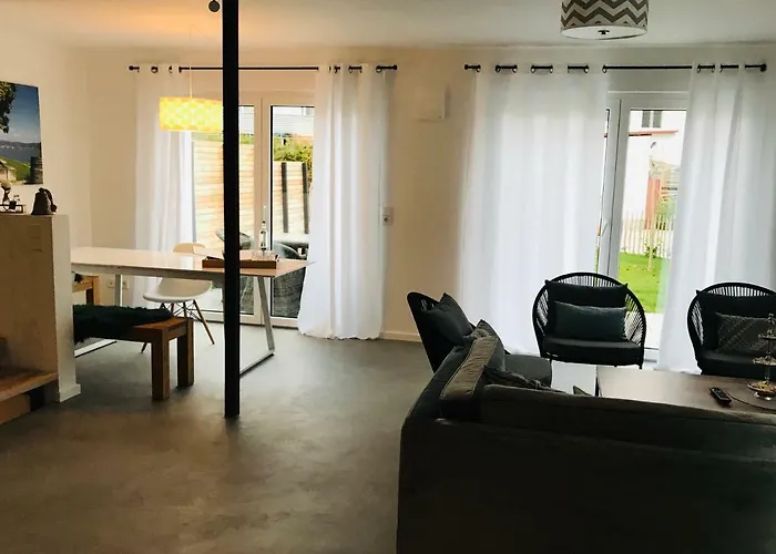 Ferienhaus Albert